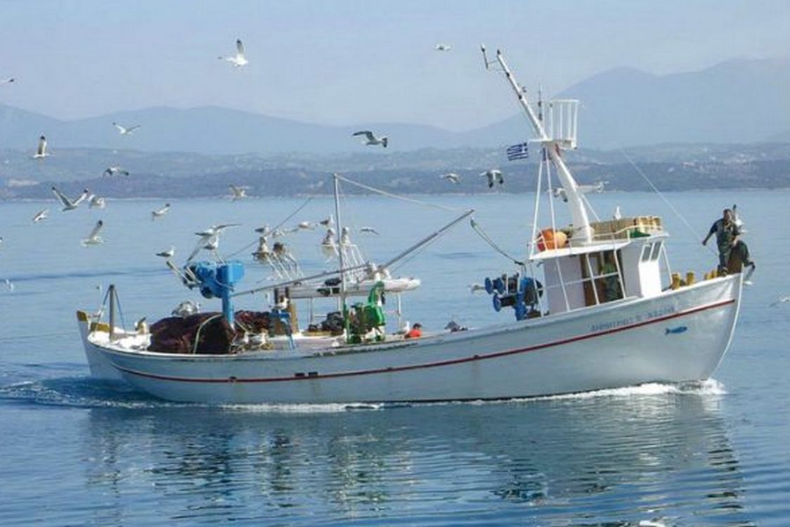 Ανανέωση των αδειών σκαφών επαγγελματικής αλιείας στην ΠΕ Κοζάνης