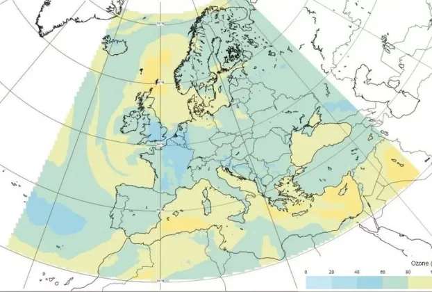 Μέτρα προστασίας της Δημόσιας Υγείας από την αφρικανική σκόνη