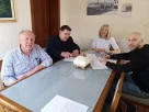 ΚΑΤΑΣΚΕΥΗ ΤΟΙΧΕΙΟΥ ΑΝΤΙΣΤΗΡΙΞΗΣ ΠΡΑΝΟΥΣ ΡΕΜΑΤΟΣ ΕΝΤΟΣ ΤΗΣ Τ.Κ. ΕΜΠΟΡΙΟΥ ΤΟΥ ΔΗΜΟΥ ΕΟΡΔΑΙΑΣ