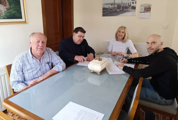 ΚΑΤΑΣΚΕΥΗ ΤΟΙΧΕΙΟΥ ΑΝΤΙΣΤΗΡΙΞΗΣ ΠΡΑΝΟΥΣ ΡΕΜΑΤΟΣ ΕΝΤΟΣ ΤΗΣ Τ.Κ. ΕΜΠΟΡΙΟΥ ΤΟΥ ΔΗΜΟΥ ΕΟΡΔΑΙΑΣ