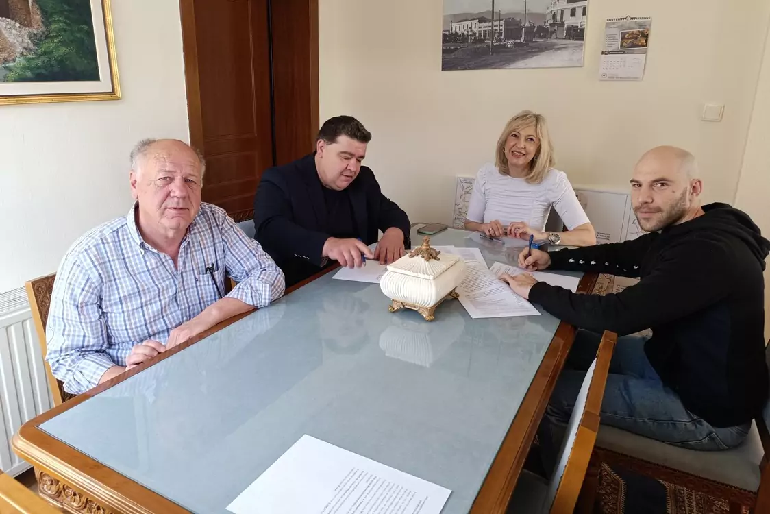 ΚΑΤΑΣΚΕΥΗ ΤΟΙΧΕΙΟΥ ΑΝΤΙΣΤΗΡΙΞΗΣ ΠΡΑΝΟΥΣ ΡΕΜΑΤΟΣ ΕΝΤΟΣ ΤΗΣ Τ.Κ. ΕΜΠΟΡΙΟΥ ΤΟΥ ΔΗΜΟΥ ΕΟΡΔΑΙΑΣ