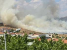 Ανακοίνωση Περιφέρειας Δυτικής Μακεδονίας για την πυρκαγιά σε έκταση στη ΖΕΠ Κοζάνης