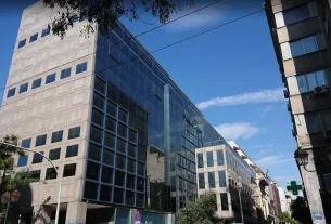 Μετάταξη υπαλλήλων με σχέση εργασίας Δημοσίου Δικαίου στην Κεντρική Υπηρεσία και στο Γραφείο Νομικού Συμβουλίου του Κράτους (Ν.Σ.Κ.) στο Μεσολόγγι