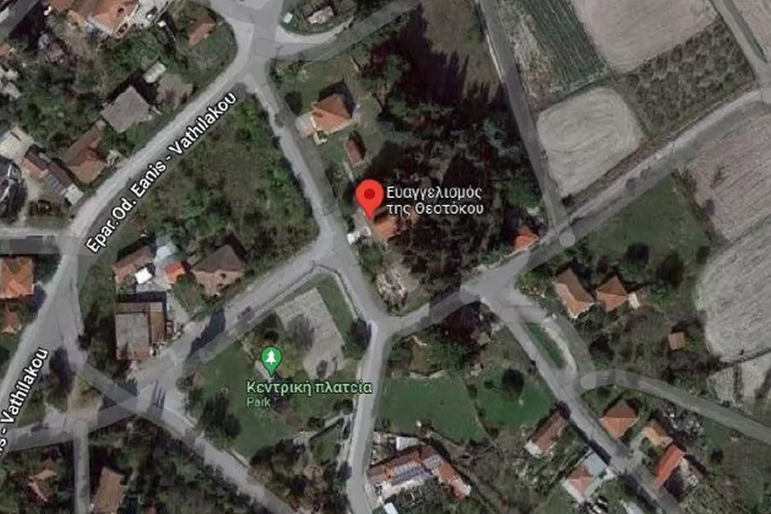 Ηλεκτρονική Δημοπρασία του έργου: «ΣΤΑΤΙΚΗ ΕΝΙΣΧΥΣΗ-ΣΤΕΡΕΩΣΗ ΤΟΥ Ι.Ν. ΕΥΑΓΓΕΛΙΣΜΟΥ ΤΗΣ ΘΕΟΤΟΚΟΥ ΣΤΟ ΣΠΑΡΤΟ ΚΟΖΑΝΗΣ»