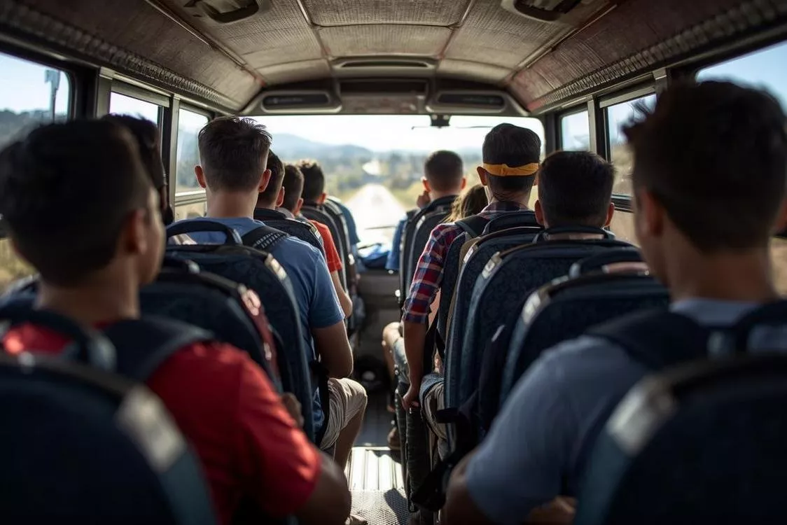 Πρόσκληση εκδήλωσης ενδιαφέροντος νέων δρομολογίων μεταφοράς μαθητών, χωρικής αρμοδιότητας της Π.Ε Κοζάνης για το σχολικό έτος 2025-2026