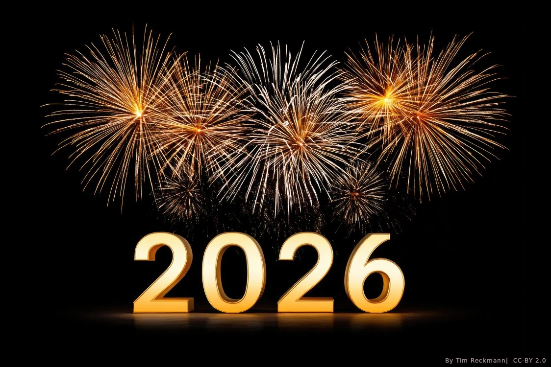 Πρόγραμμα Εορτασμού της 1ης του Νέου Έτους 2026