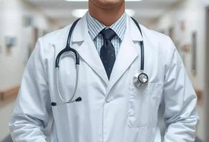 Ιατρικές Ειδικότητες Περιφερειακής Ενότητας Κοζάνης