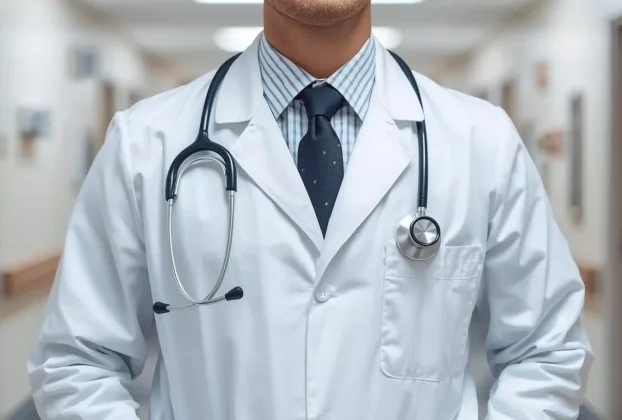 Ιατρικές Ειδικότητες Περιφερειακής Ενότητας Κοζάνης