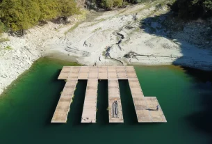 Ηλεκτρονική Δημοπρασία του έργου: «ΕΞΕΙΔΙΚΕΥΜΕΝΕΣ ΕΡΓΑΣΙΕΣ ΔΕΚΑΕΤΟΥΣ ΣΥΝΤΗΡΗΣΗΣ & ΑΠΟΚΑΤΑΣΤΑΣΗΣ ΖΗΜΙΩΝ ΛΙΜΝΑΙΩΝ ΥΠΟΔΟΜΩΝ ΠΟΛΥΦΥΤΟΥ»