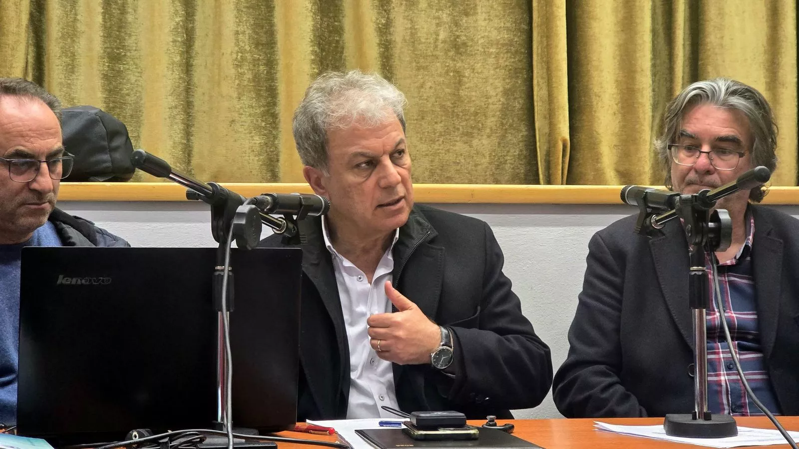 Ενέργειες και υποδομές για τη μείωση του κόστους παραγωγής στον ΤΟΕΒ Σερβίων #1