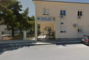 Ανακοίνωση της Στρατολογικής Υπηρεσίας Δυτικής Μακεδονίας – Απογραφή στρατεύσιμων που γεννήθηκαν το έτος 2009