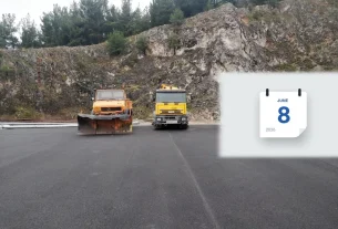 Μετάθεση ημερομηνίας υποβολής προσφορών του Διαγωνισμού «Προμήθεια Μηχανημάτων έργου & οχημάτων για την ΔΤΕ ΠΕ Κοζάνης»