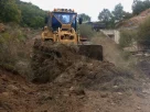 Ξεκίνησαν οι εργασίες καθαρισμού στο προφράγμα Πραμόριτσας, στο ύψος του Αυγερινού