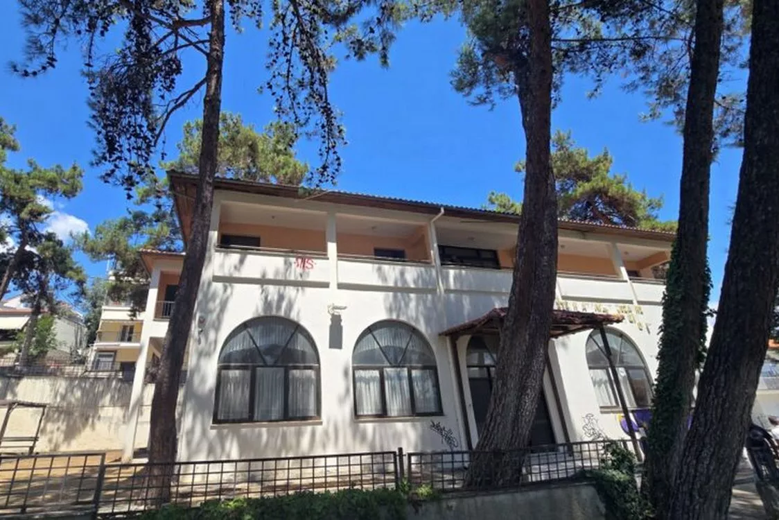 Δημοπρασία του έργου: Ανακαίνιση κτιρίου στέγης ανηλίκων Κοζάνης