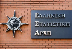 Προκήρυξη πλήρωσης θέσης ευθύνης επιπέδου Γενικής Διεύθυνσης για τη ΓΔ Διοίκησης και Οργάνωσης της ΕΛ-ΣΤΑΤ(08-10-2026)