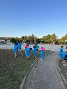 Δράση εθελοντικού καθαρισμού στη Γαλατινή του Δήμου Βοΐου 4