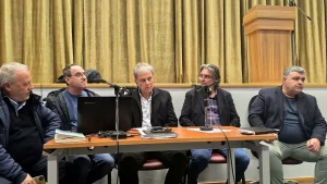 Ενέργειες και υποδομές για τη μείωση του κόστους παραγωγής στον ΤΟΕΒ Σερβίων #2