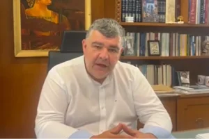 Ξεκίνησαν οι εργασίες συντήρησης τμήματος του Περιφερειακού δρόμου Βλάστης του Δήμου Εορδαίας