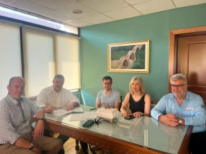 Νέα στέγη για το ΕΚΑΒ Πτολεμαΐδας και το Κτηνιατρικό Γραφείο Εορδαίας2